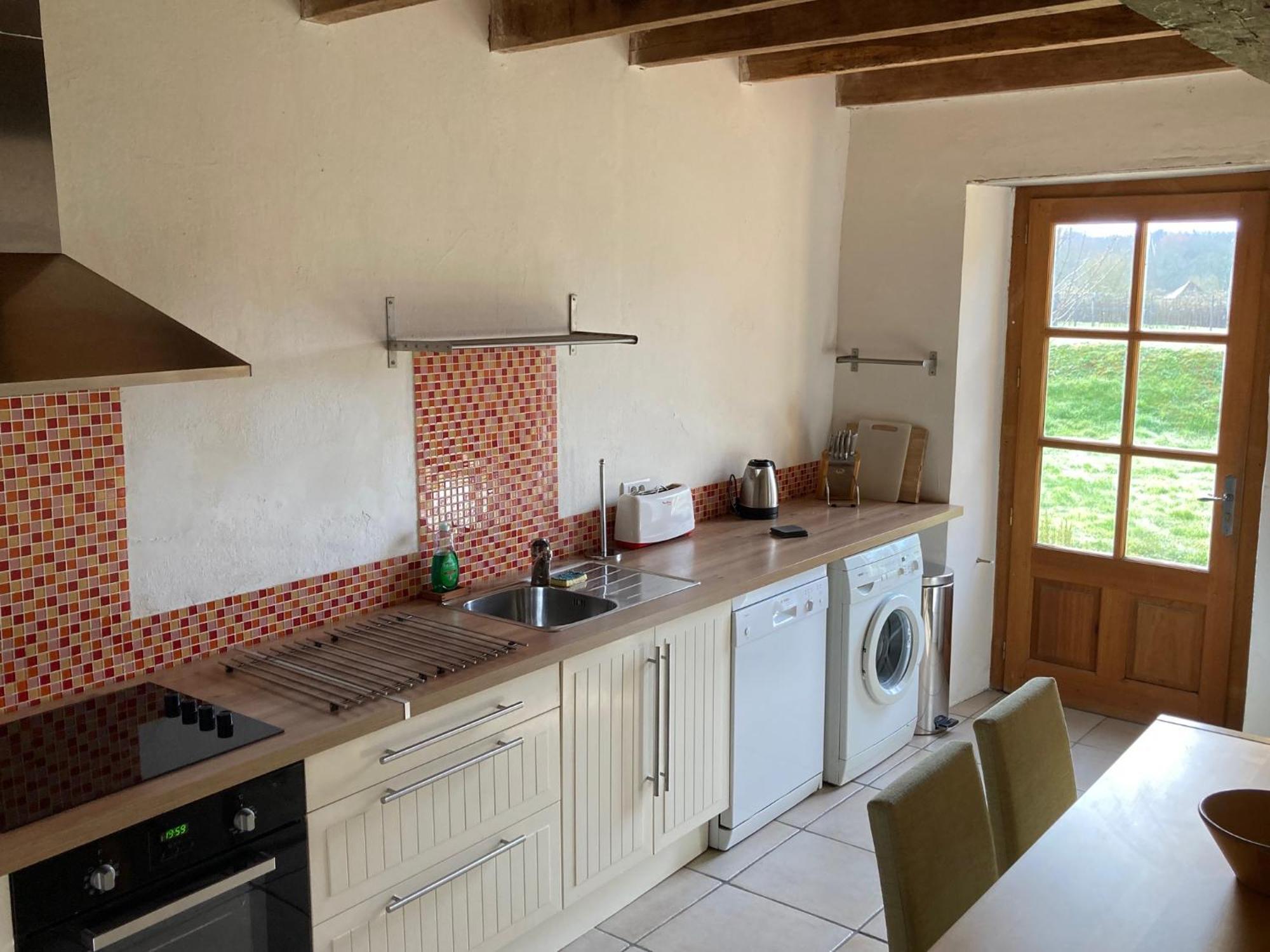 Lueurs De Gorce Villa Barjou Exteriör bild