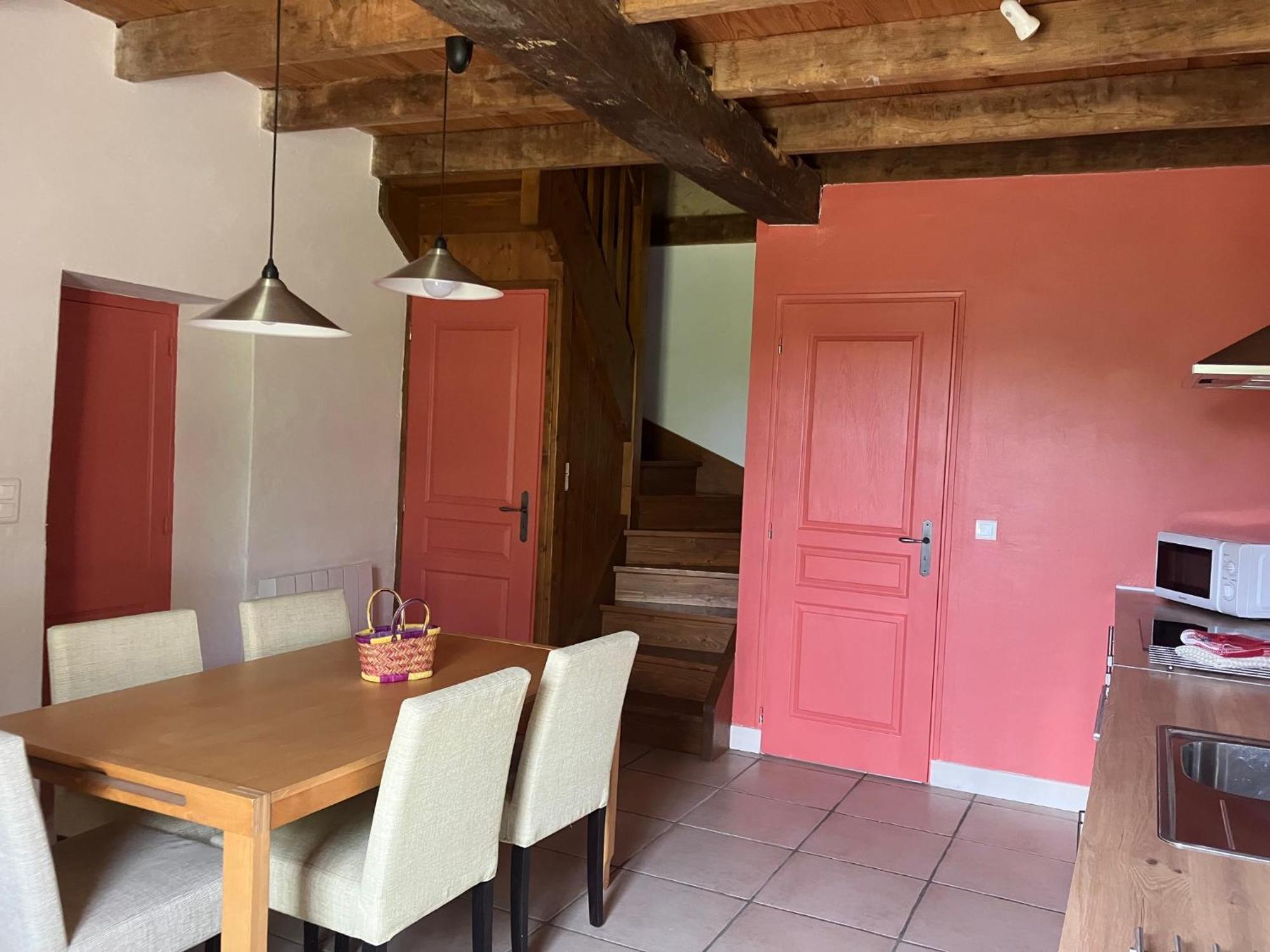 Lueurs De Gorce Villa Barjou Exteriör bild