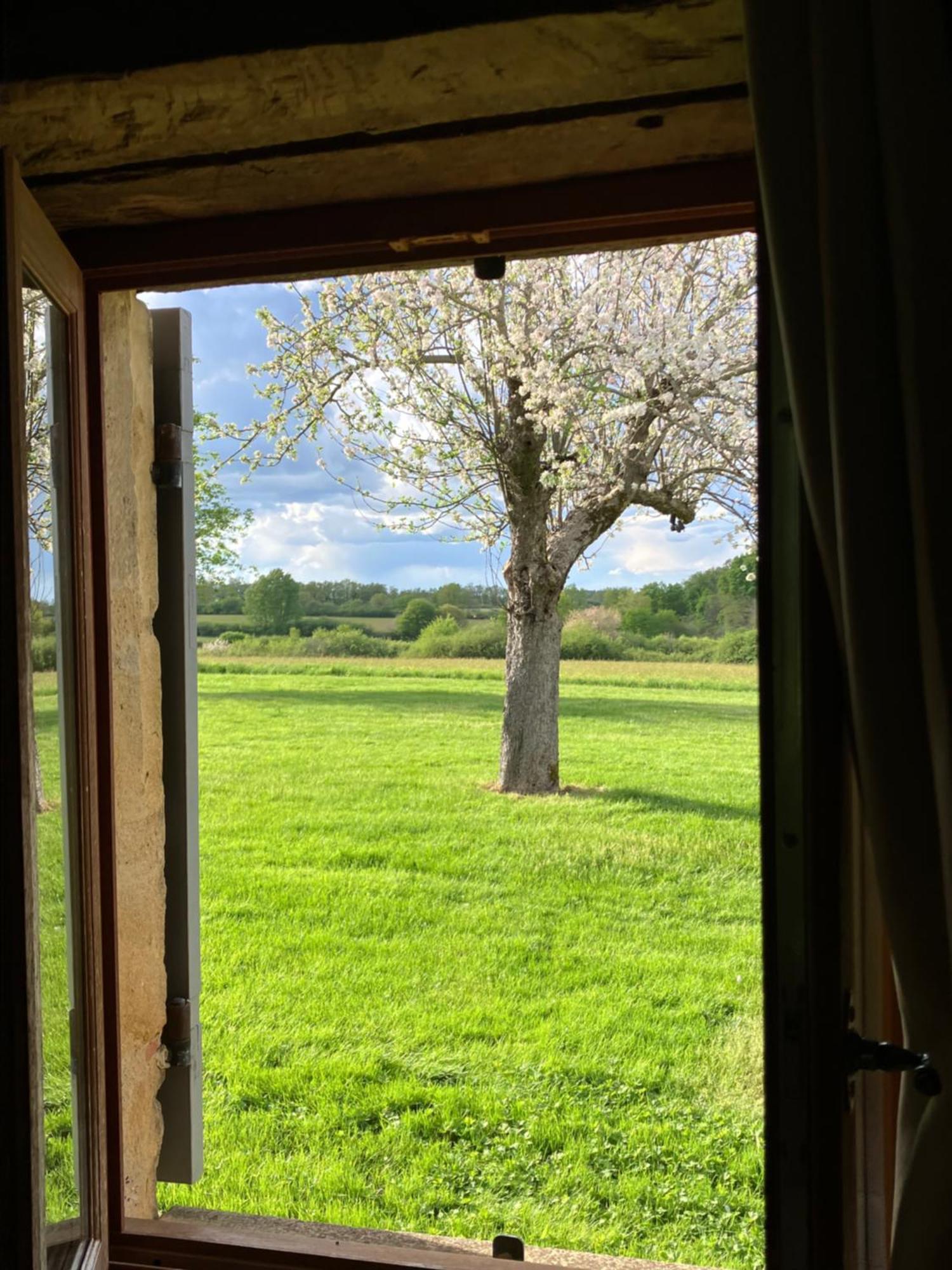 Lueurs De Gorce Villa Barjou Exteriör bild